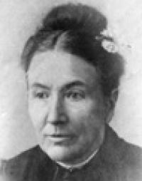 Lucinda Mangum (1826 - 1903) Profile